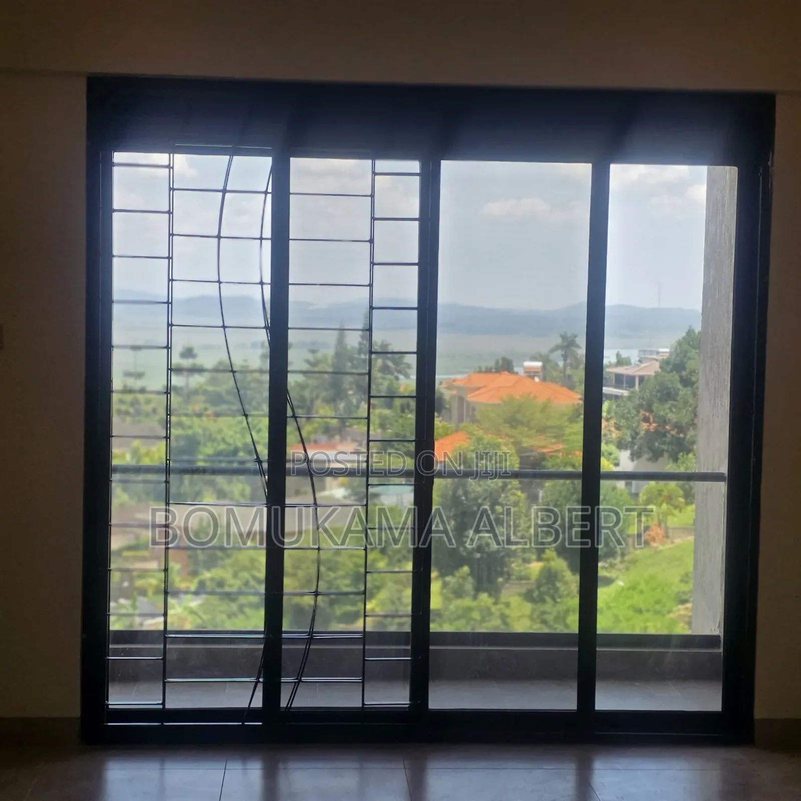 2bdrm Apartment in Emerald Apartments, Nakawa for rent