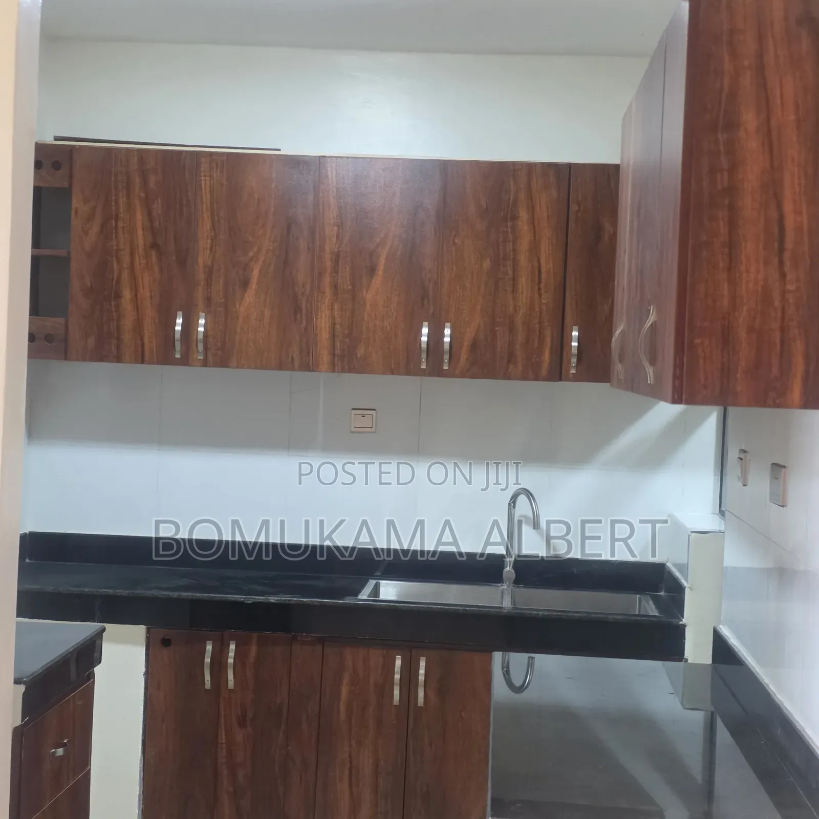2bdrm Apartment in Emerald Apartments, Nakawa for rent