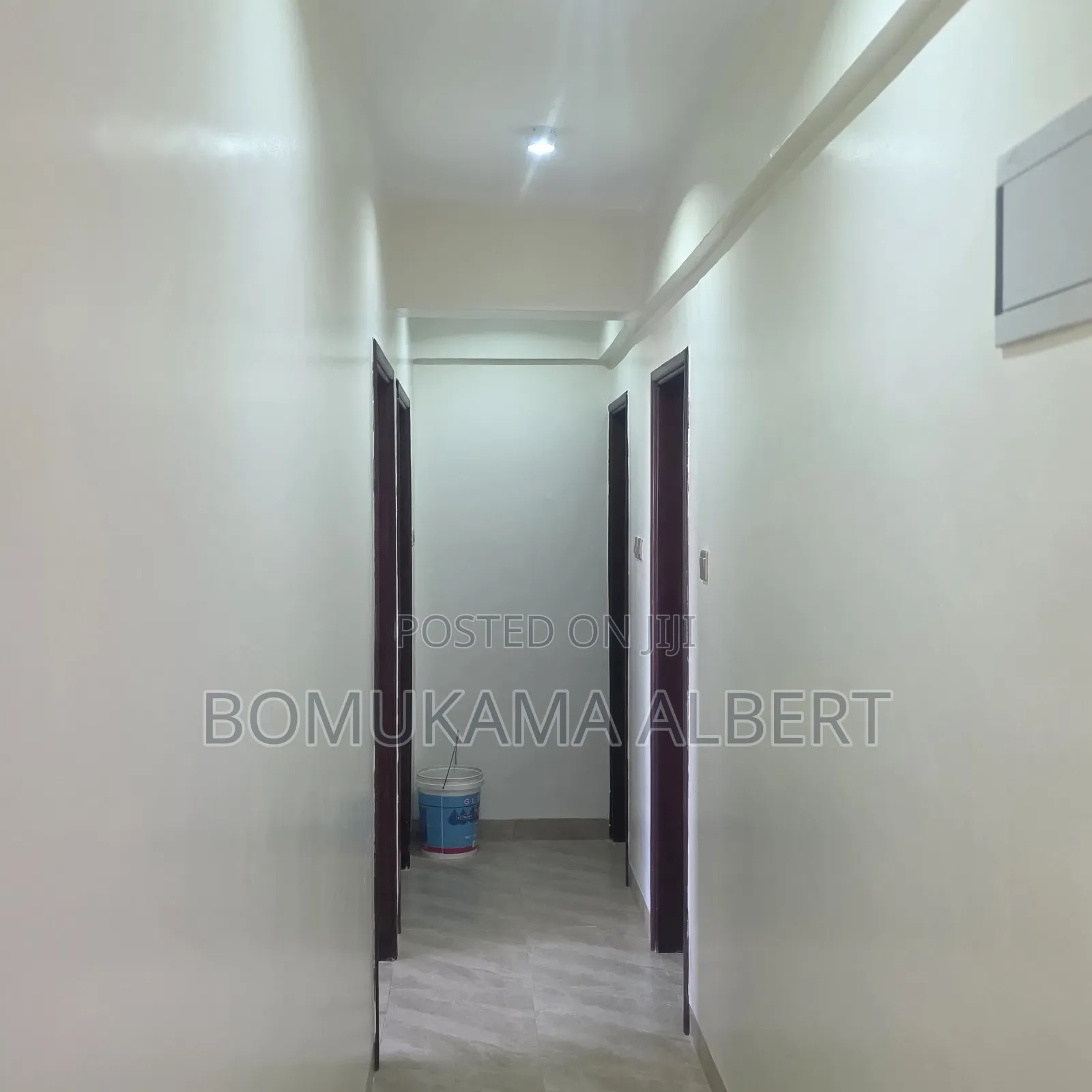 2bdrm Apartment in Emerald Apartments, Nakawa for rent
