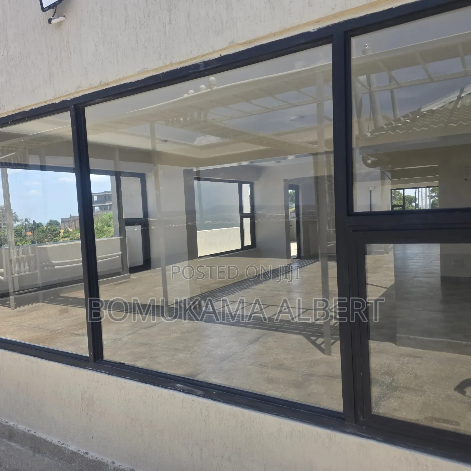 2bdrm Apartment in Emerald Apartments, Nakawa for rent