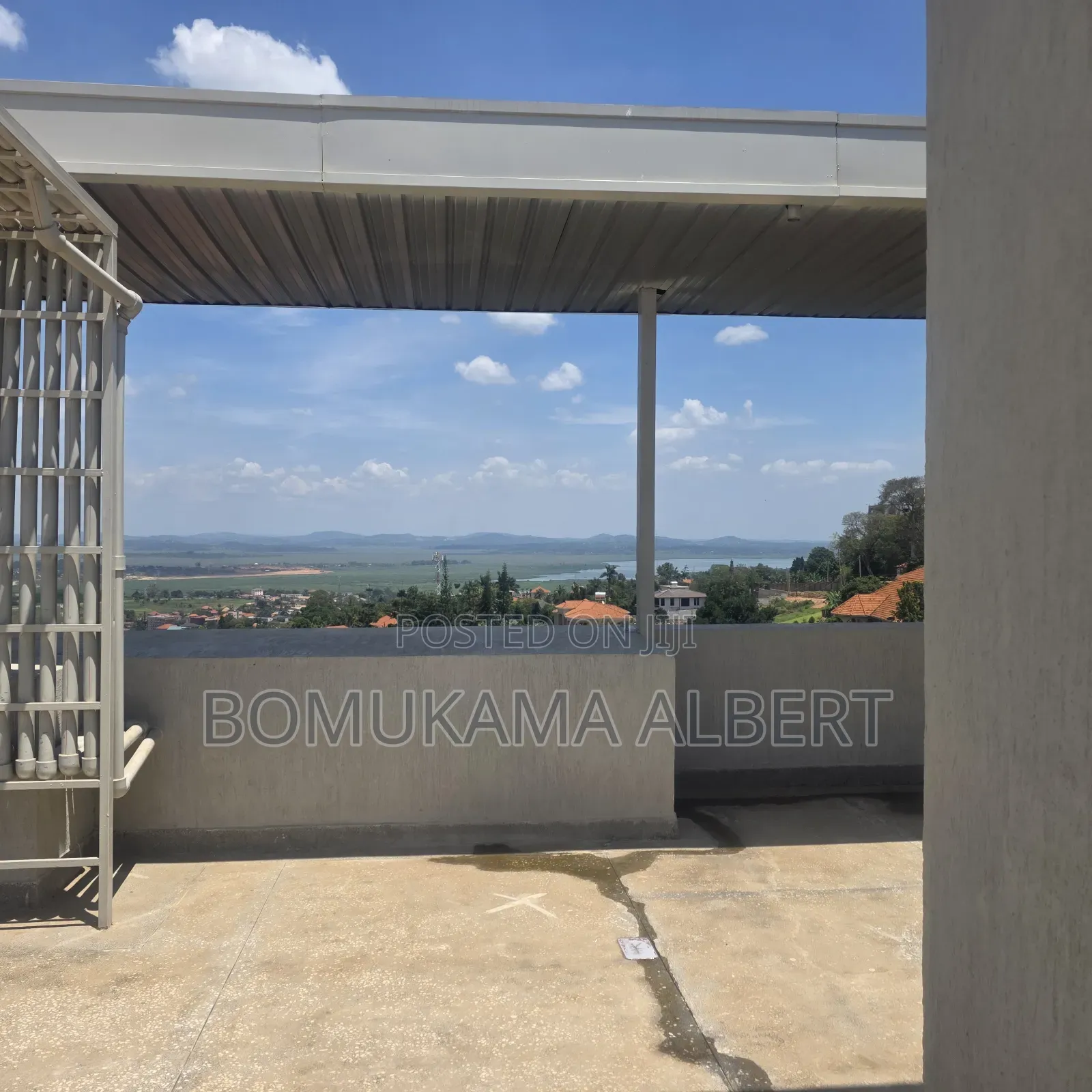 2bdrm Apartment in Emerald Apartments, Nakawa for rent