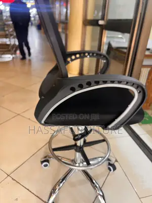 Office Counter Chair Latest Design