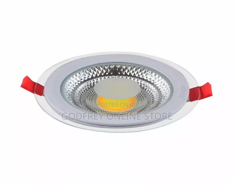 Spot Lights 3in1 Colors