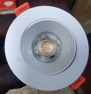 Spot Lights 3in1 Colors