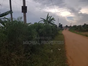 Commercial Plot 50ft by 100ft With Land Titles
