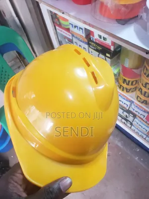 Safety Helmet