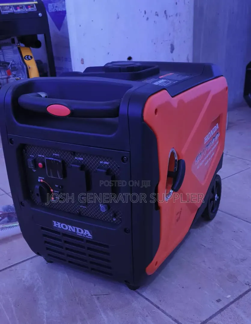 6kva Honda