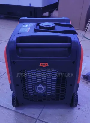 6kva Honda