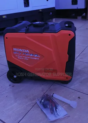 6kva Honda
