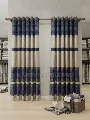 Pair of Curtains