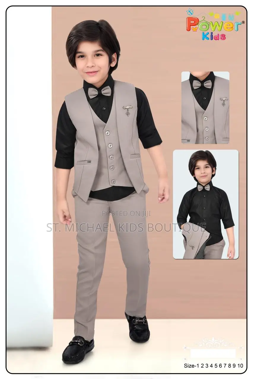 Boys Suits