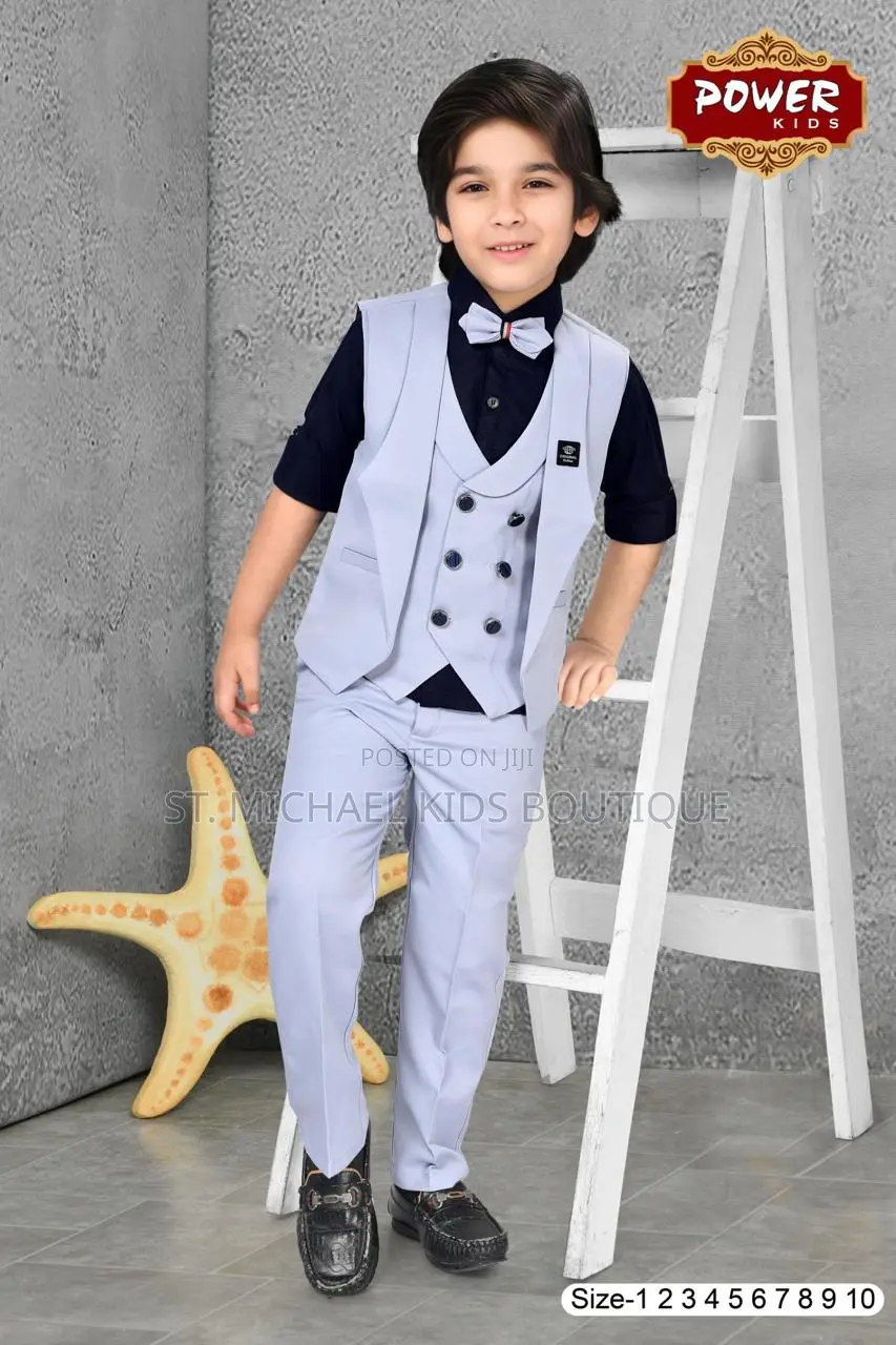 Boys Suits