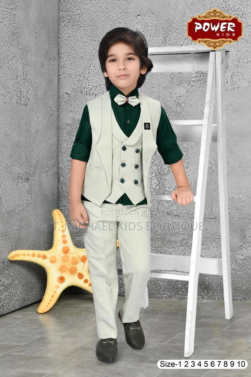 Boys Suits