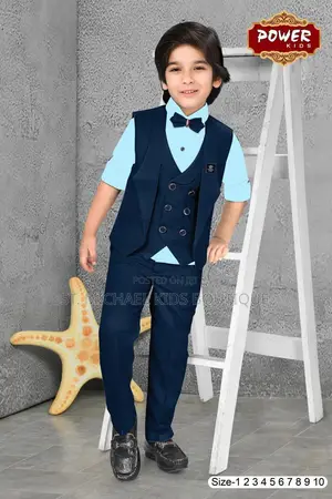 Boys Suits