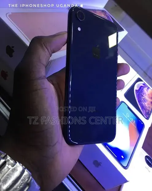 Apple iPhone XR 128 GB