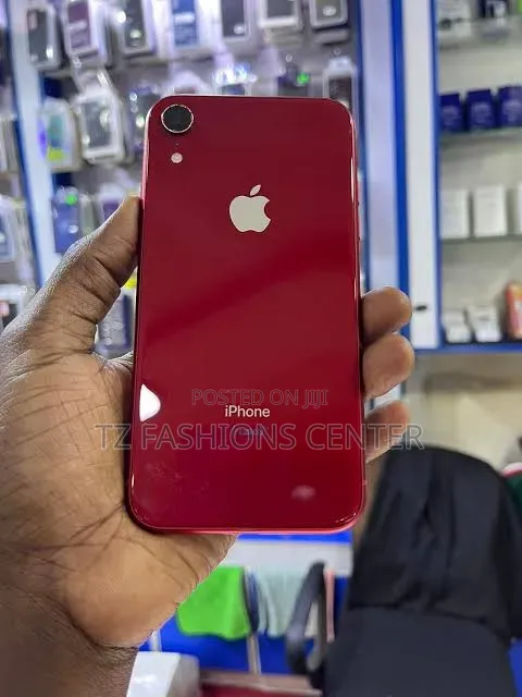 Apple iPhone XR 128 GB