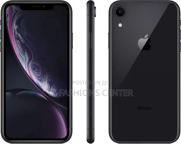Apple iPhone XR 128 GB