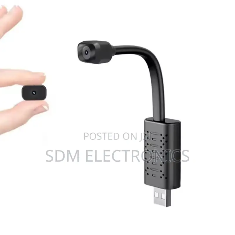 Spy Wifi USB Camera