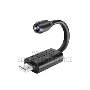 Spy Wifi USB Camera
