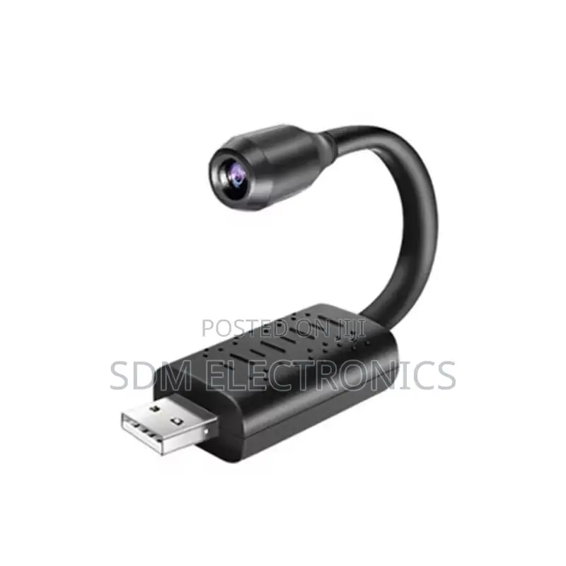 Spy Wifi USB Camera
