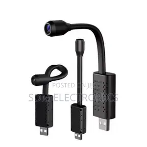 Spy Wifi USB Camera