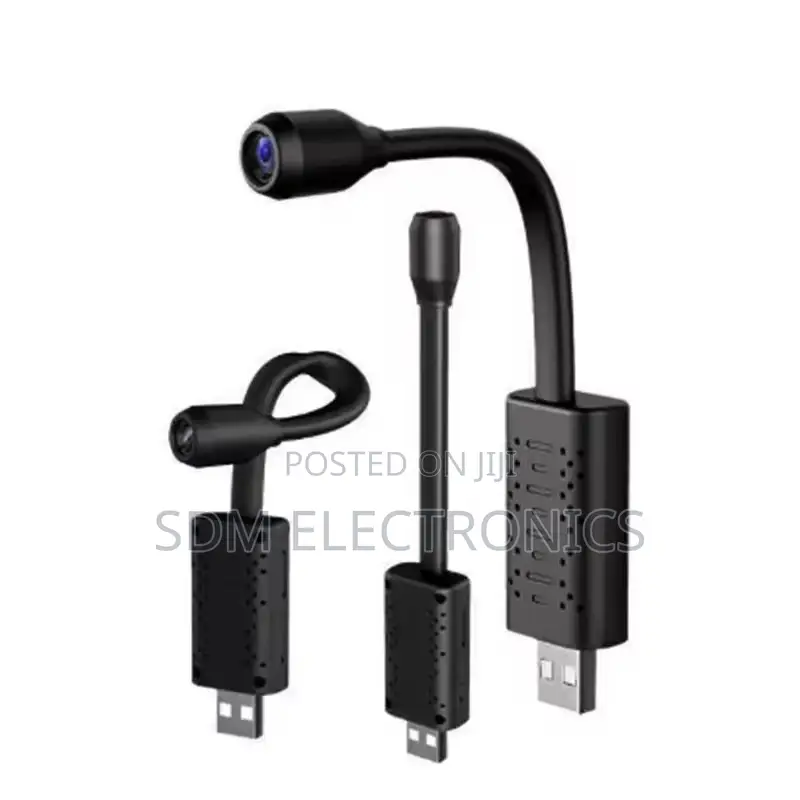 Spy Wifi USB Camera