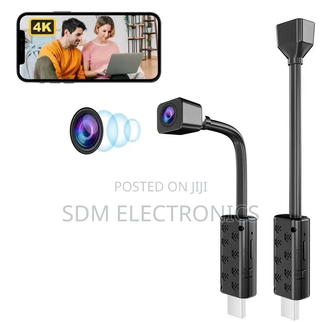 Spy Wifi USB Camera