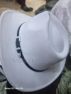 Fashionable Cowboy Hats- Admirable Cowboy Hats for Men