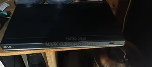 DVD Players