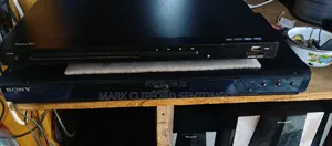 DVD Players