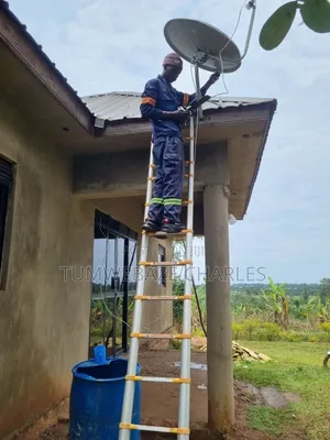 A DSTV Fullkit and All Services