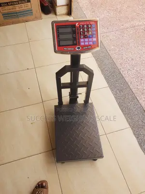 Quality Digital Weighing Scale 150kg Weigh Trustable Weighing Scale