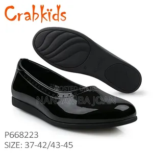 Crab Kid Pumps for Girls