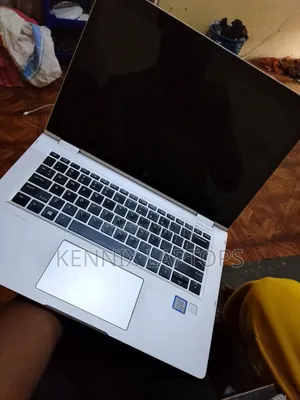 Laptop HP EliteBook 840 G5 8GB Intel Core i5 SSD 256GB