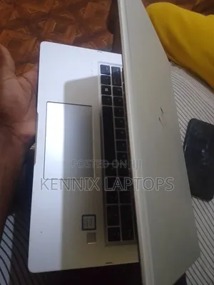 Laptop HP EliteBook 840 G5 8GB Intel Core i5 SSD 256GB