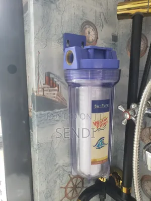 Water Filter