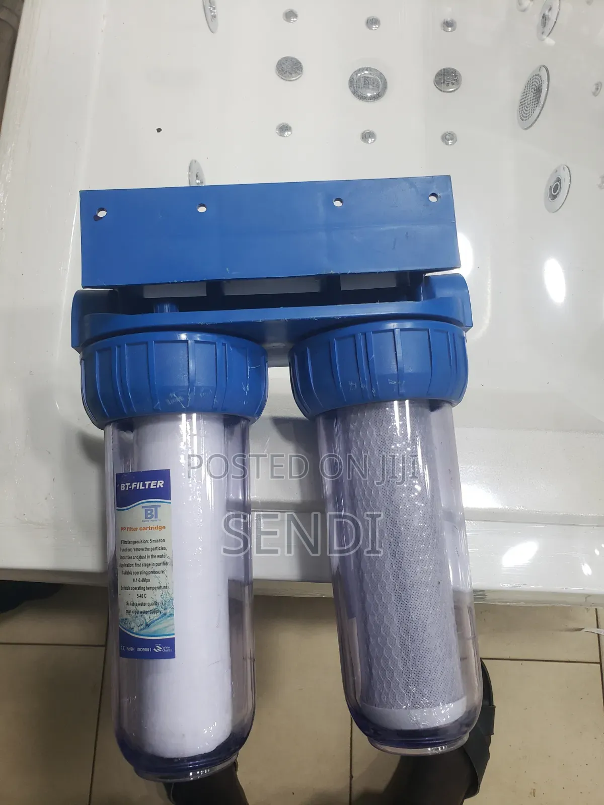 Water Filter