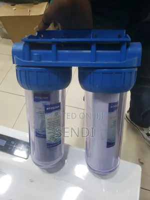 Water Filter