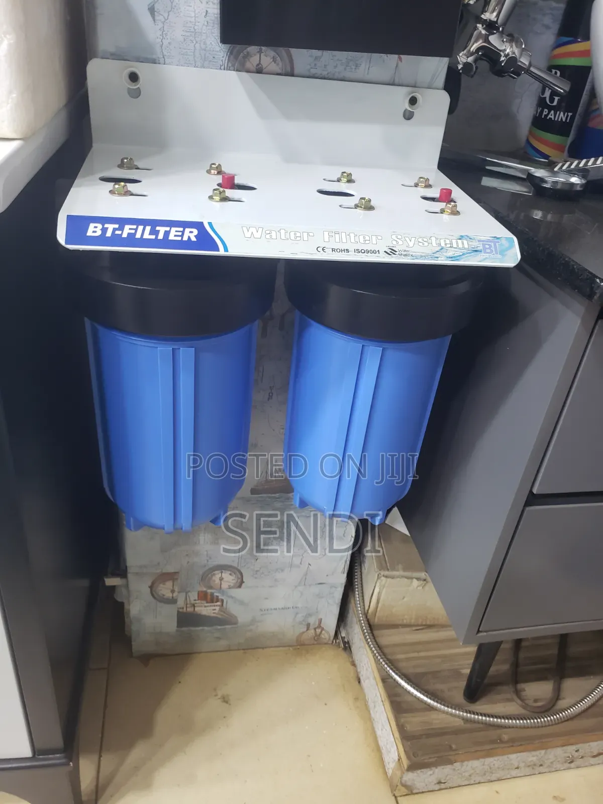 Water Filter