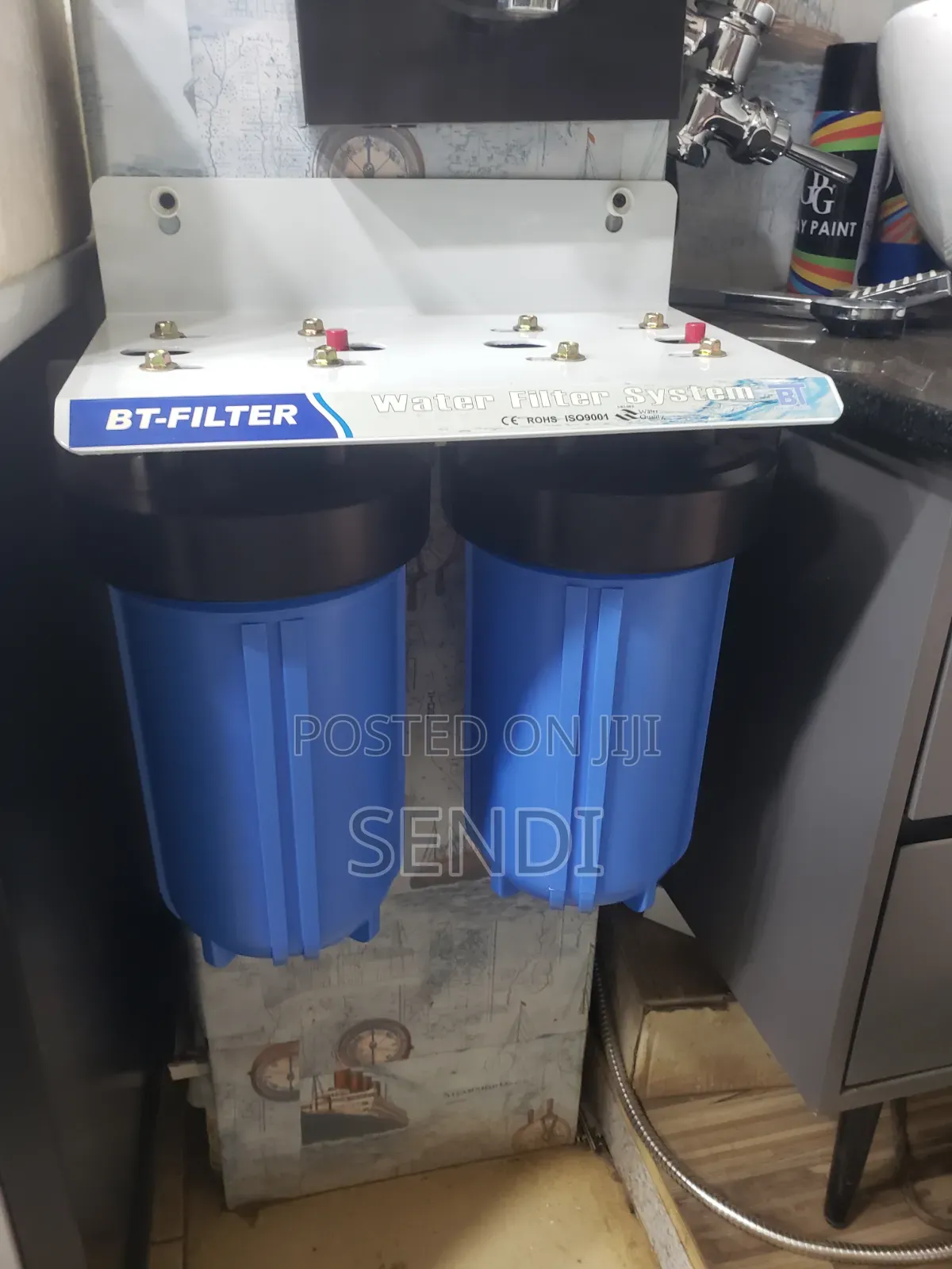 Water Filter