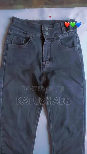 Warm Women's Jean