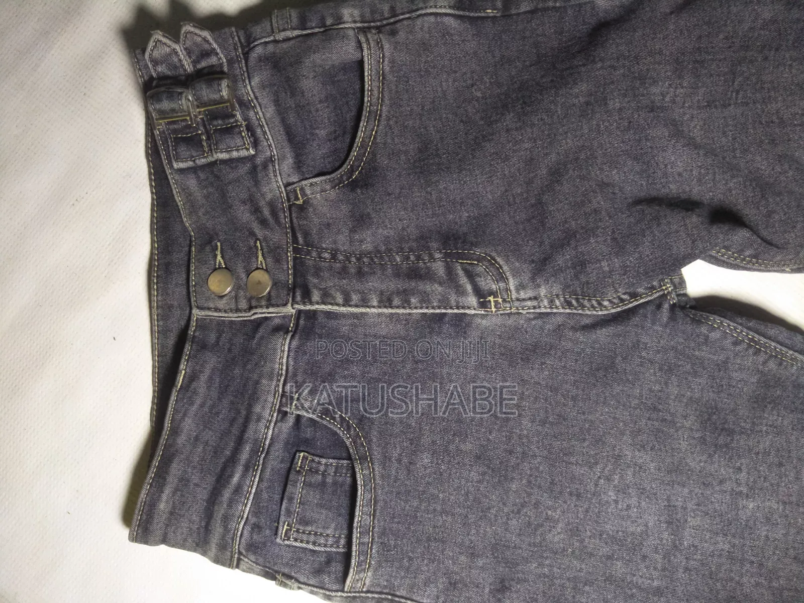 Warm Women's Jean