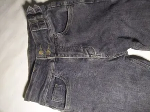 Warm Women's Jean