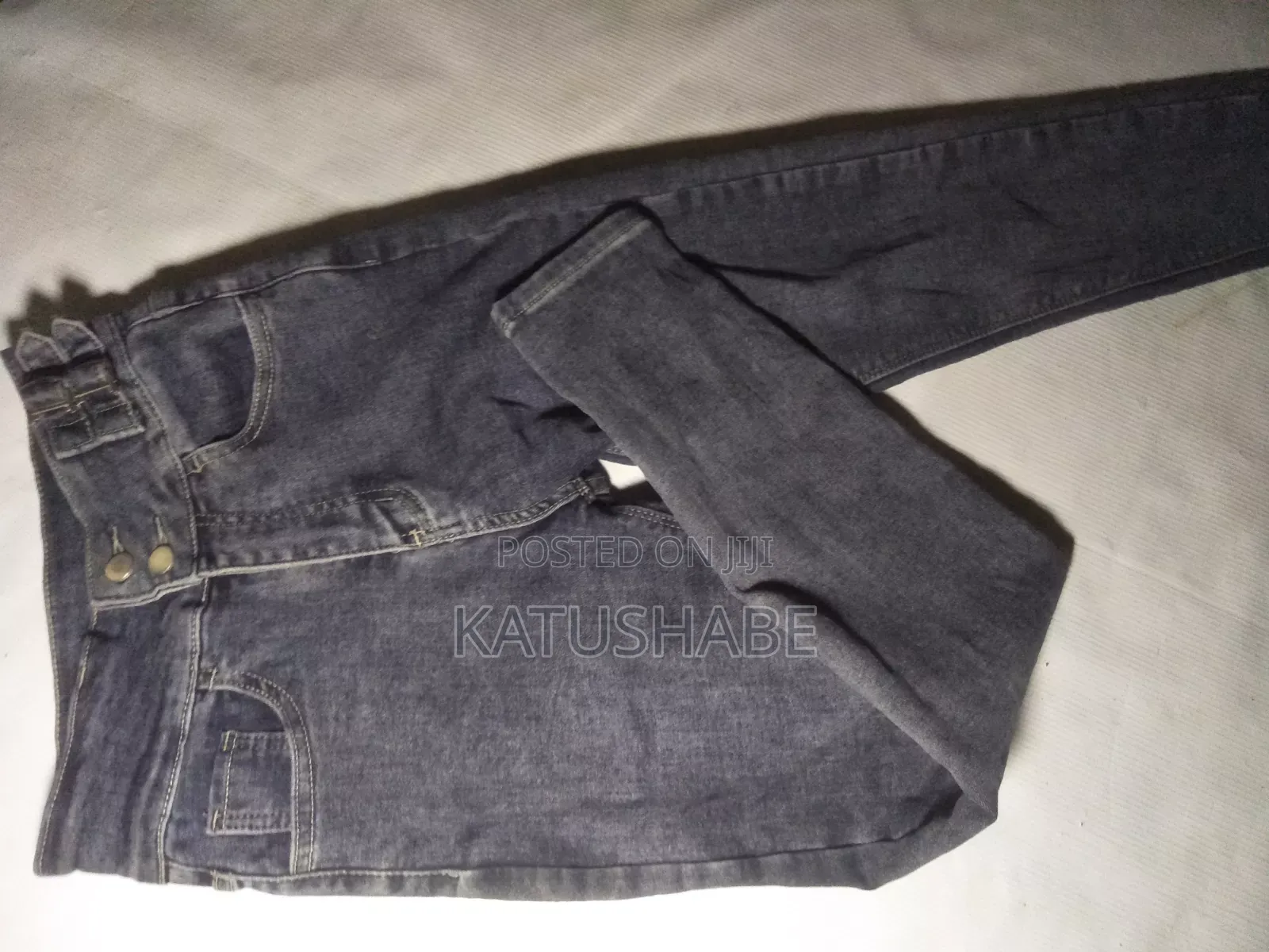 Warm Women's Jean
