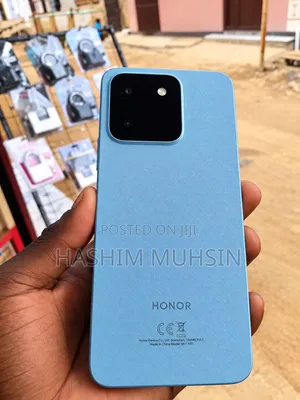 Honor X5b 64 GB Blue