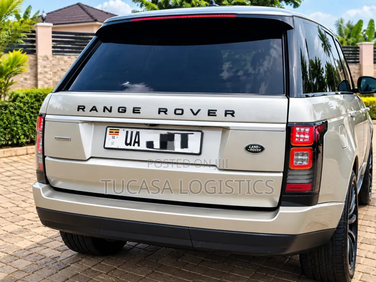 Rover 400 2016 Silver