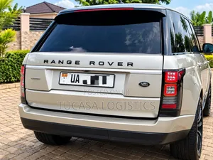 Rover 400 2016 Silver