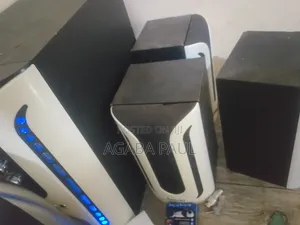 Audio Hoofers