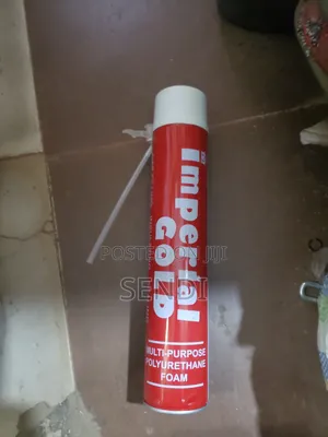 Polyurethane Foam Sealant