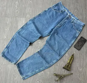 Baggy Jeans